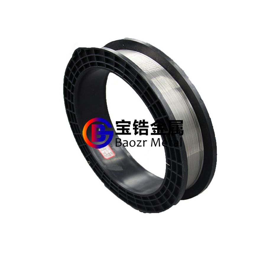 鋯絲廠家介紹鋯合金性質(zhì)、來源、提煉工藝