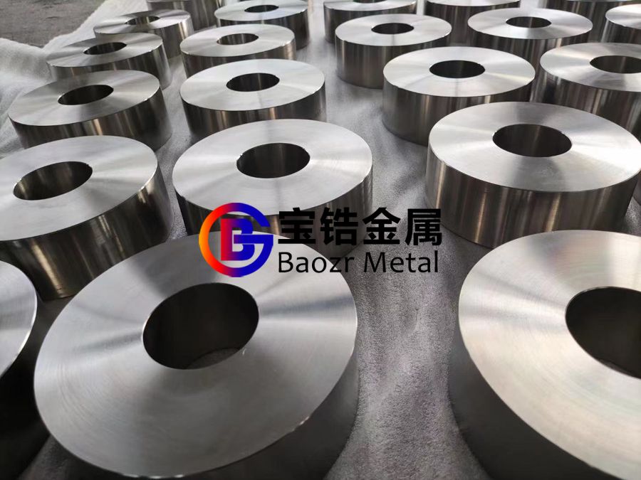 鈦鍛件廠家談有色金屬及合金表面電沉積工藝的研究進(jìn)展 鈦鍛件廠家談有色金屬及合金表面電沉積工藝的研究進(jìn)展