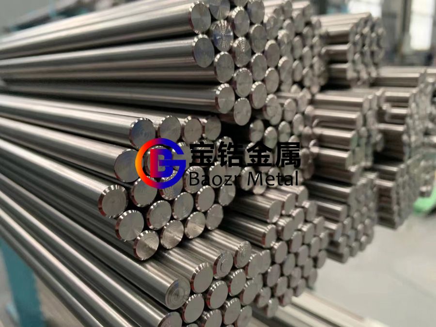 粉末冶金鈦合金棒的制備工藝探究