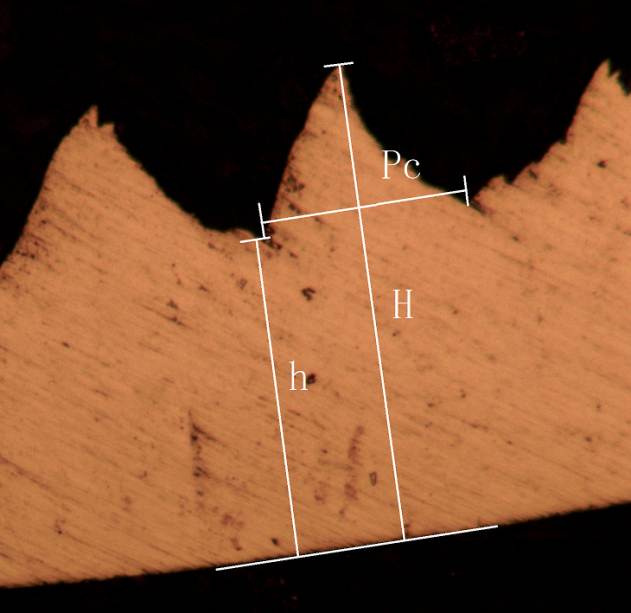 三種金相組織鈦合金切削過程切削力實驗研究 三種金相組織鈦合金切削過程切削力實驗研究