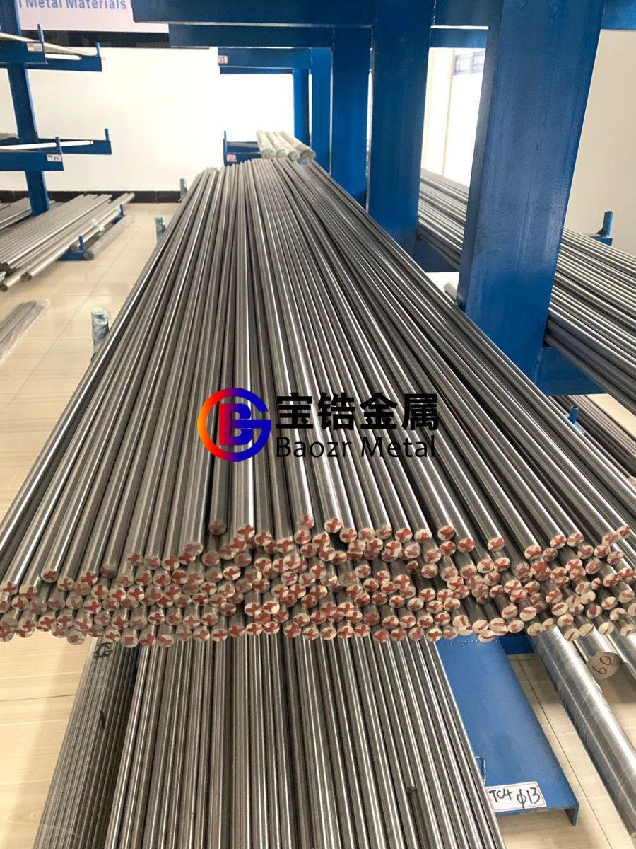 超聲沖擊強化工藝對TC4鈦合金表面質(zhì)量及磨損性能影響研究 超聲沖擊強化工藝對TC4鈦合金表面質(zhì)量及磨損性能影響研究