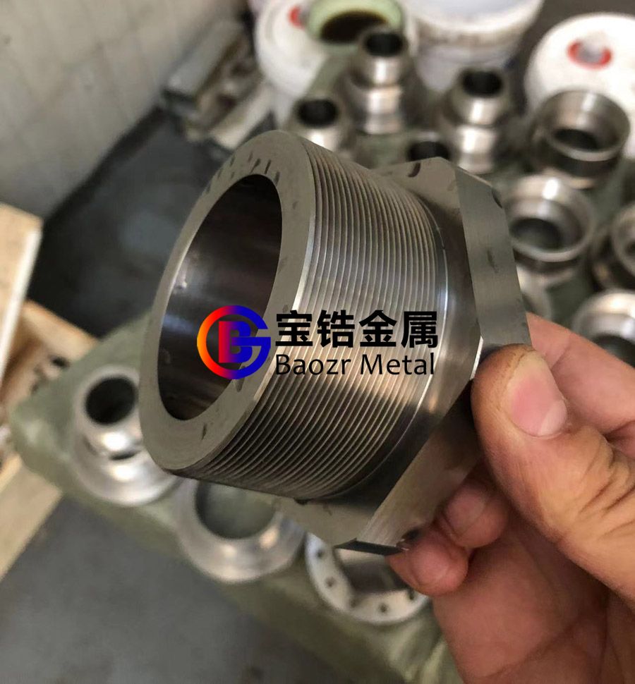 3D打印鈦棒鈦鍛件等鈦合金的發(fā)展現(xiàn)狀及挑戰(zhàn) 3D打印鈦棒鈦鍛件等鈦合金的發(fā)展現(xiàn)狀及挑戰(zhàn)