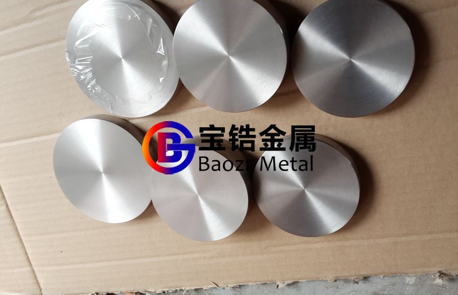 國內(nèi)外航空用鈦鍛件的驗收標準及檢測方法 國內(nèi)外航空用鈦鍛件的驗收標準及檢測方法