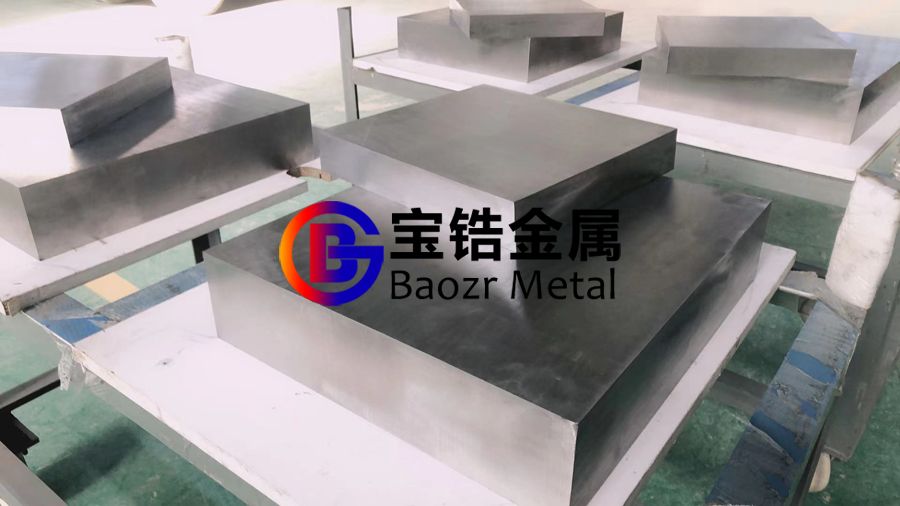 航空航天用高溫鈦合金鍛件標準規(guī)范 航空航天用高溫鈦合金鍛件標準規(guī)范