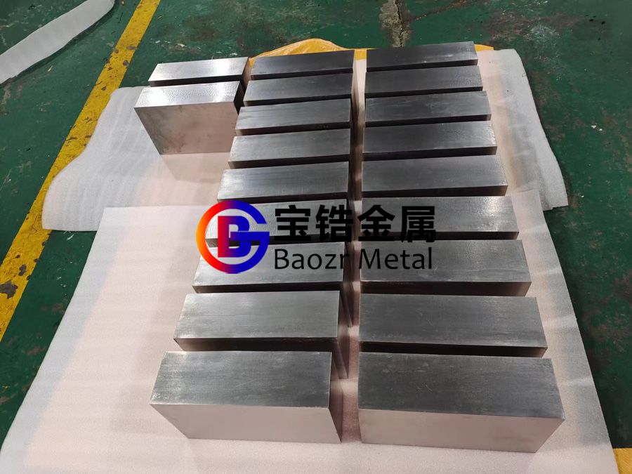 鈦合金鍛件 鈦合金鍛件