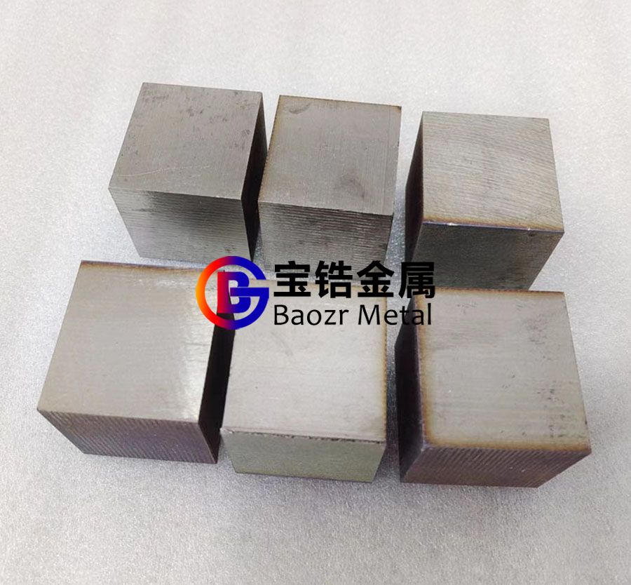 TC11鈦合金鍛件高溫持久異常斷裂分析 TC11鈦合金鍛件高溫持久異常斷裂分析