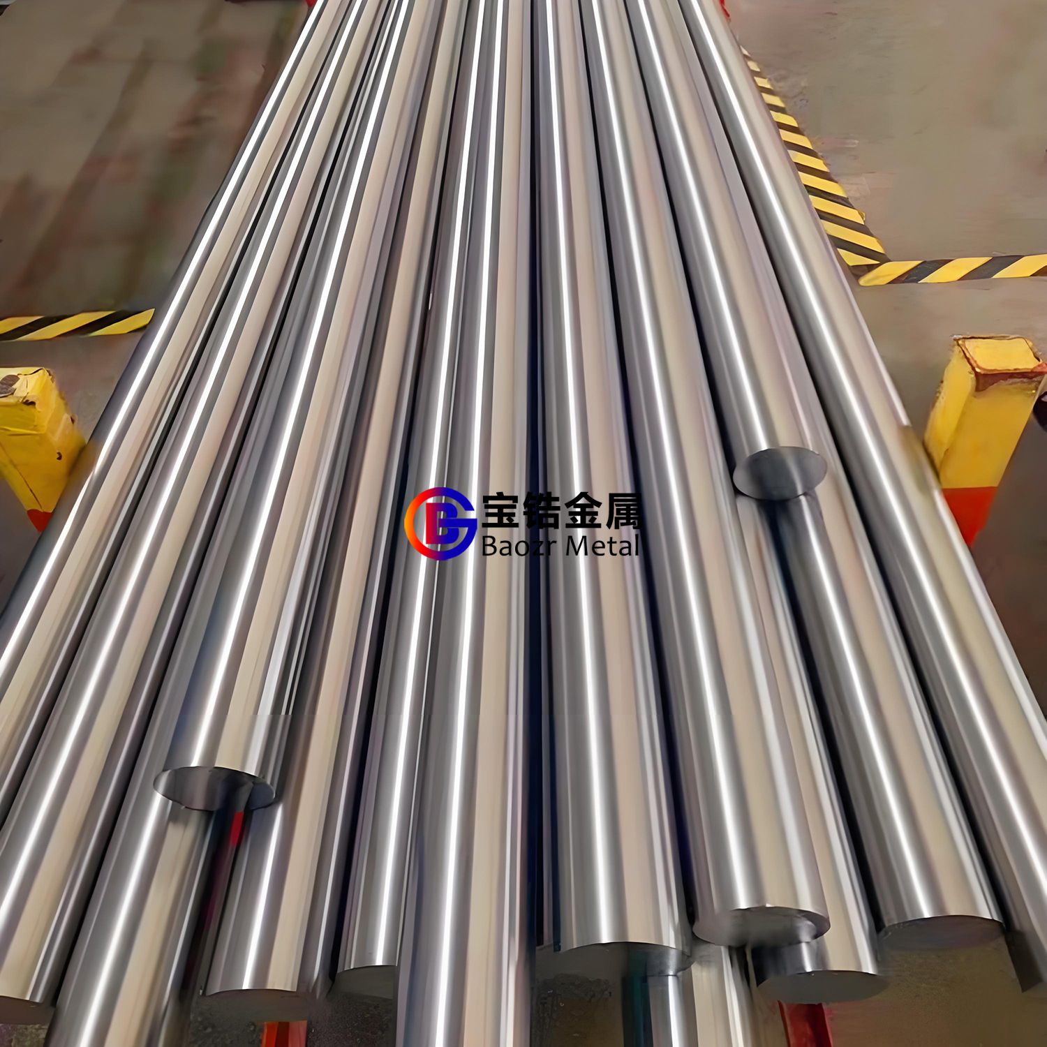 耐高溫耐腐蝕鋯棒新應用領域的探索與技術優勢